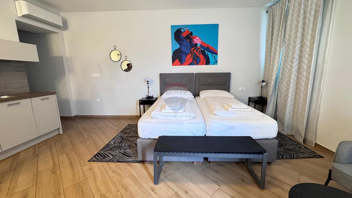 Stanovanje/Apartma Centar, Rijeka, 151m2