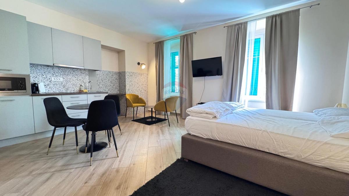 Stanovanje/Apartma Centar, Rijeka, 151m2