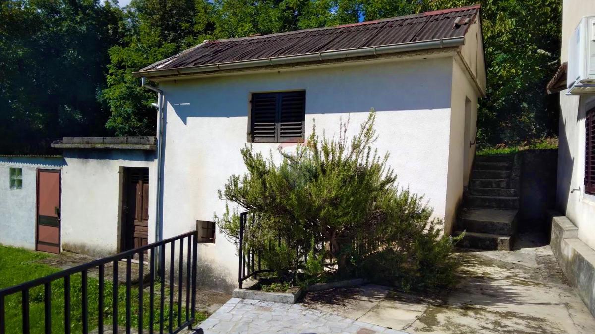 Hiša Ika, Opatija - Okolica, 80m2