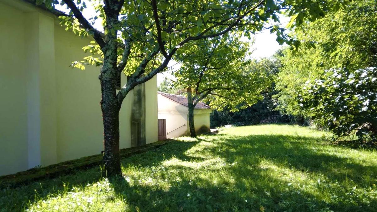 Hiša Ika, Opatija - Okolica, 80m2