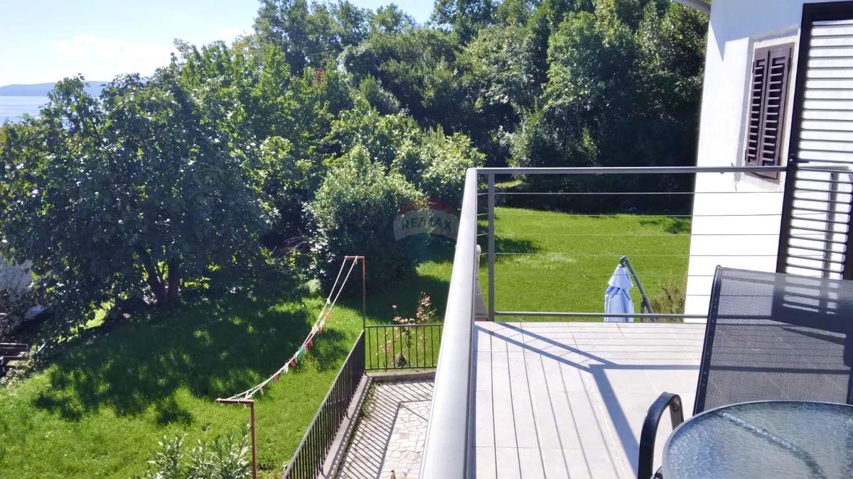 Hiša Ika, Opatija - Okolica, 80m2