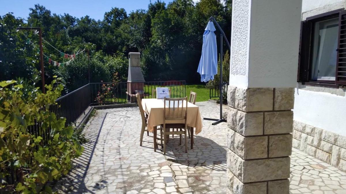 Hiša Ika, Opatija - Okolica, 80m2