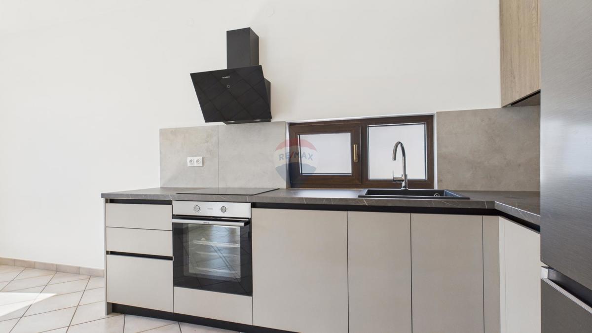 Stanovanje/Apartma Rovinj, 0m2