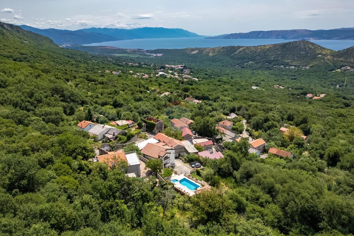 Hiša Bribir, Vinodolska Općina, 236m2