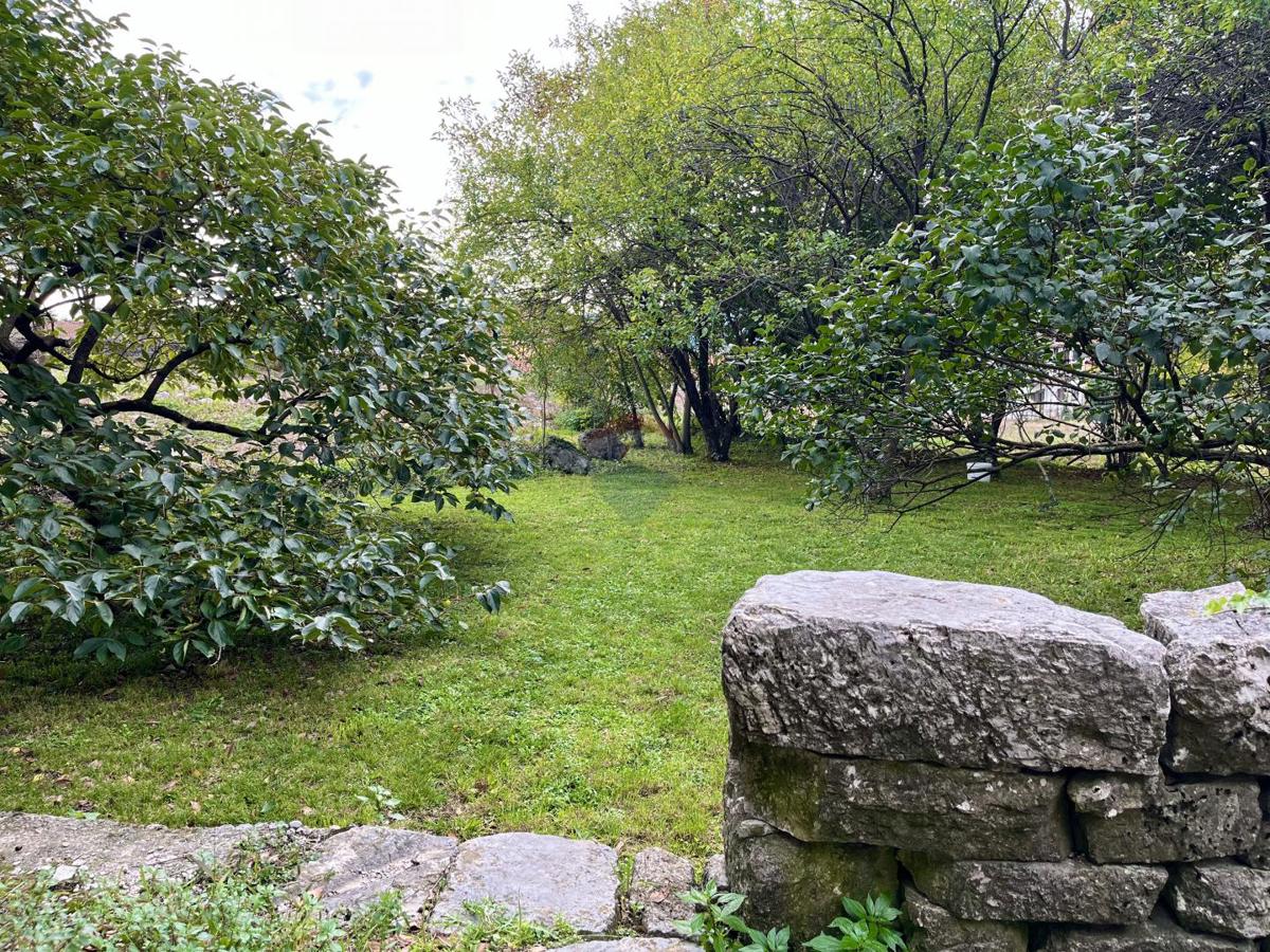 Hiša Kastav, 134m2