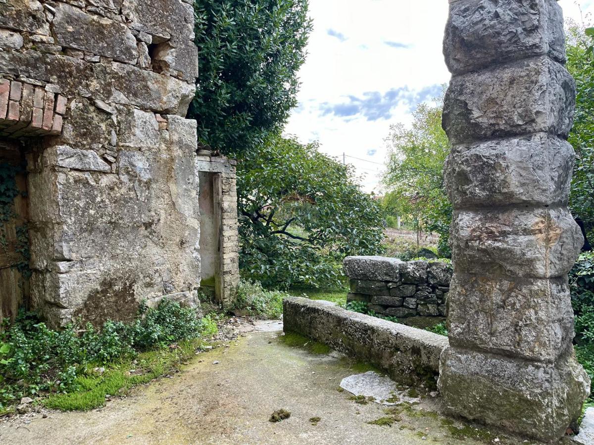 Hiša Kastav, 134m2