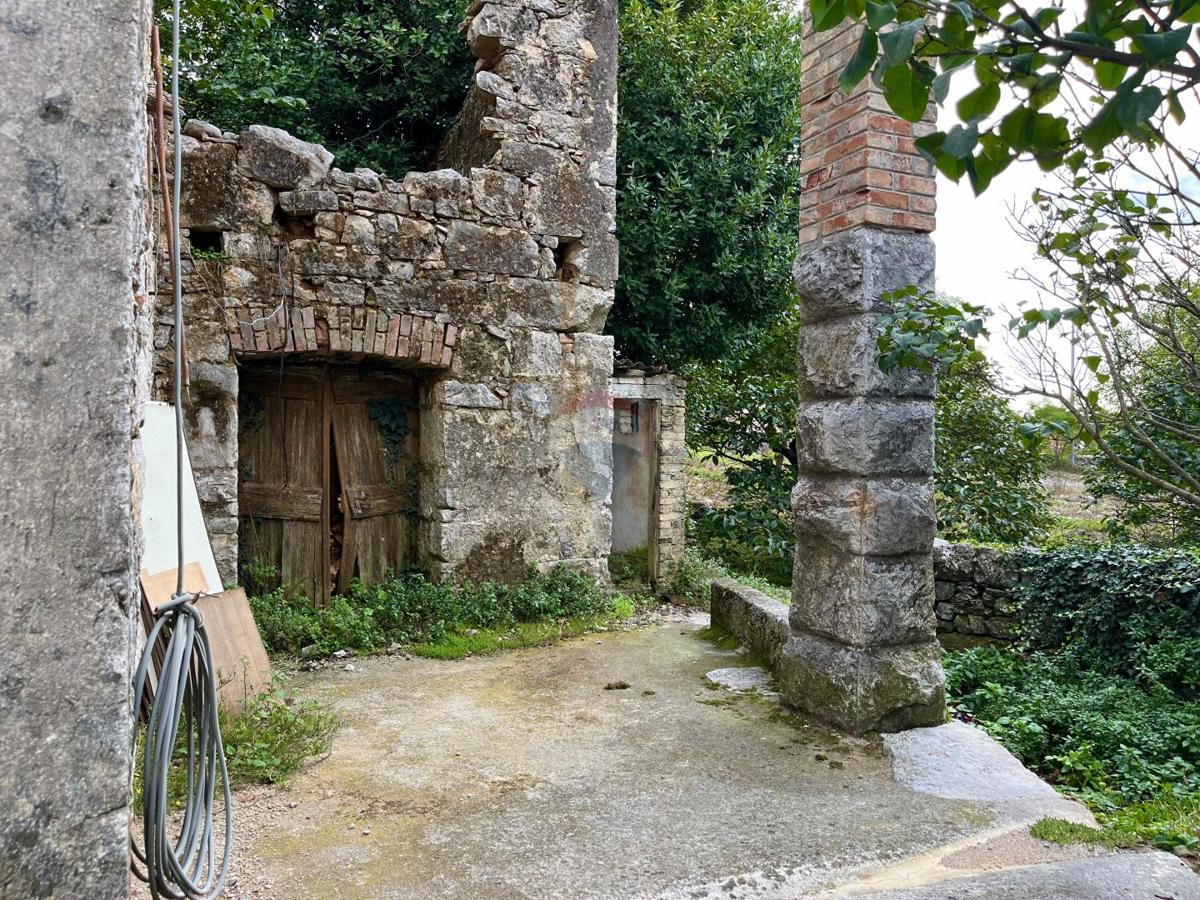 Hiša Kastav, 134m2