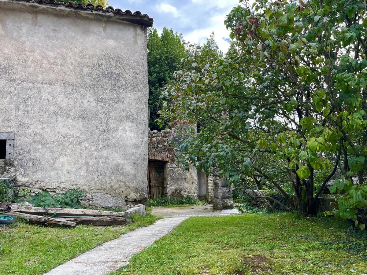Hiša Kastav, 134m2