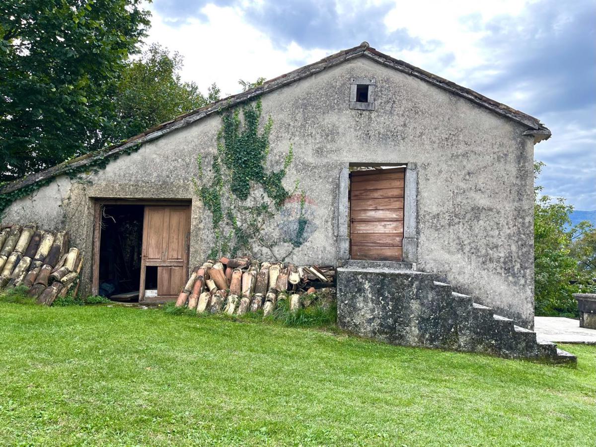 Hiša Kastav, 134m2
