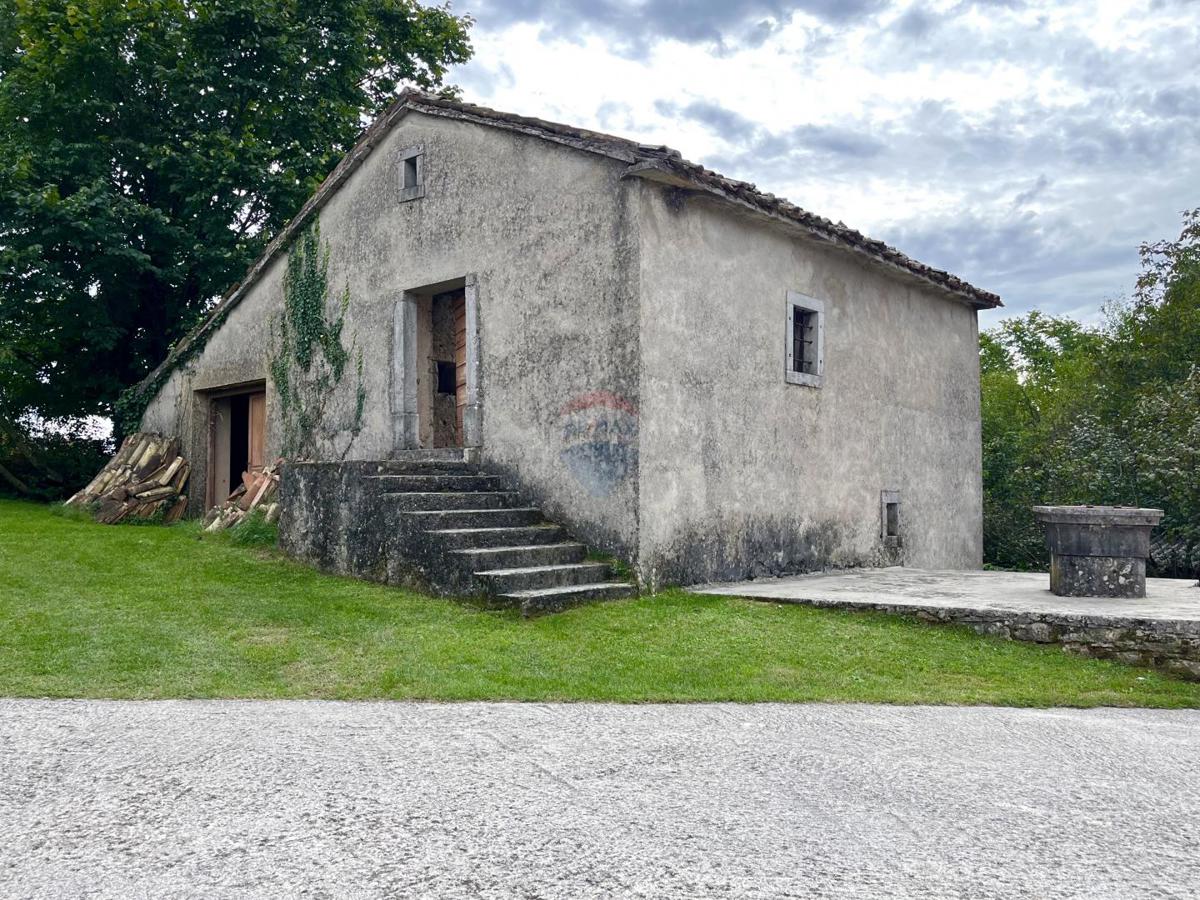 Hiša Kastav, 134m2