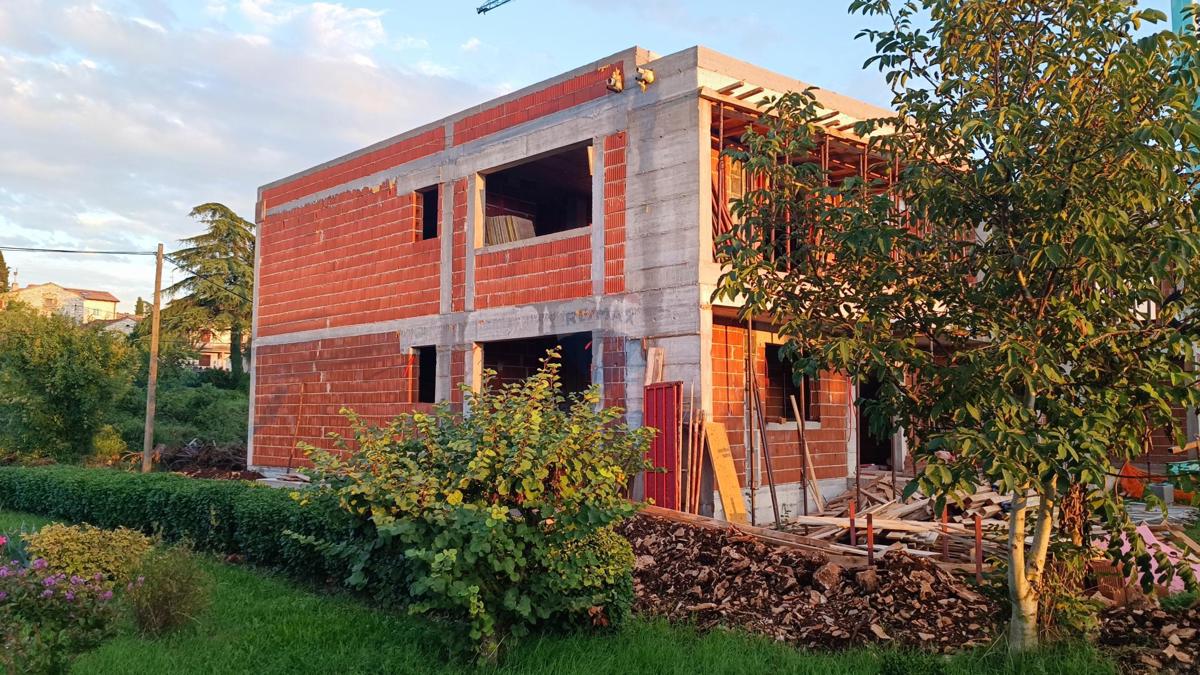Stanovanje/Apartma Kanfanar, 57m2