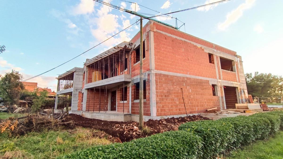 Stanovanje/Apartma Kanfanar, 57m2