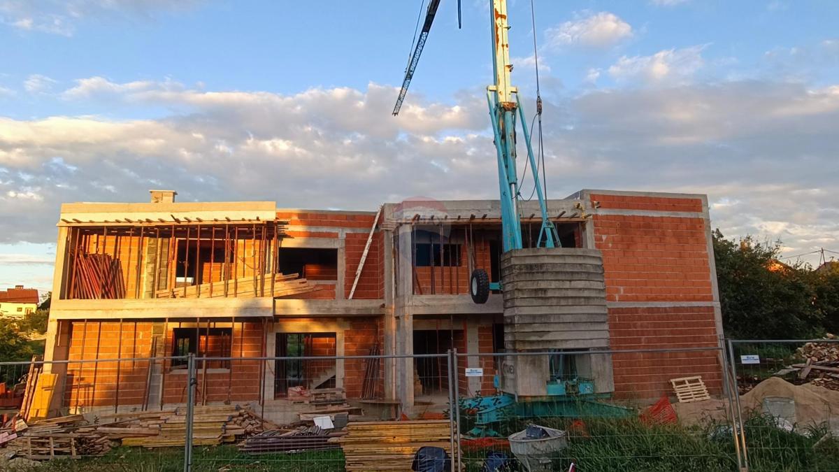 Stanovanje/Apartma Kanfanar, 57m2