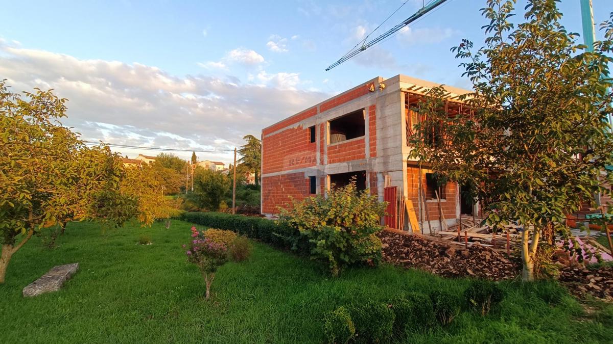 Stanovanje/Apartma Kanfanar, 57m2