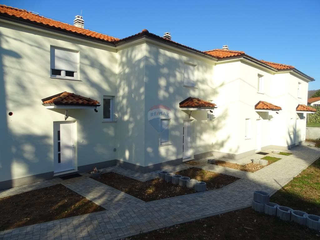 Hiša Marinići, Viškovo, 90m2