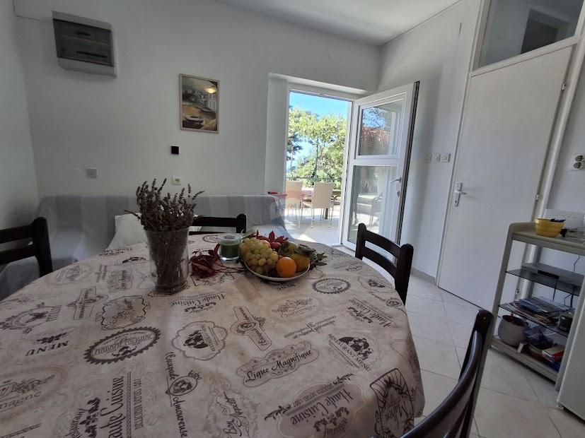 Hiša Klenovica, Novi Vinodolski, 150m2