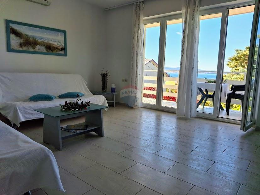 Hiša Klenovica, Novi Vinodolski, 150m2