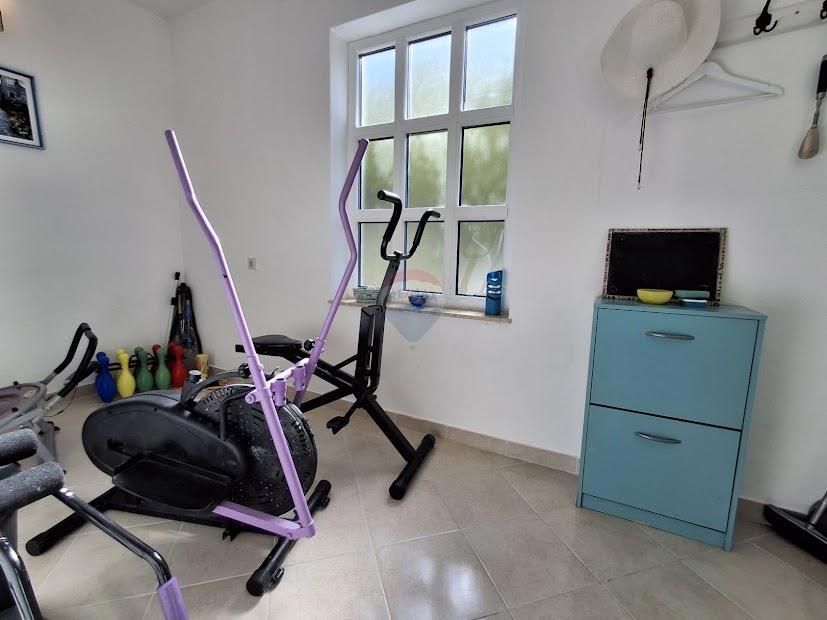 Hiša Klenovica, Novi Vinodolski, 150m2