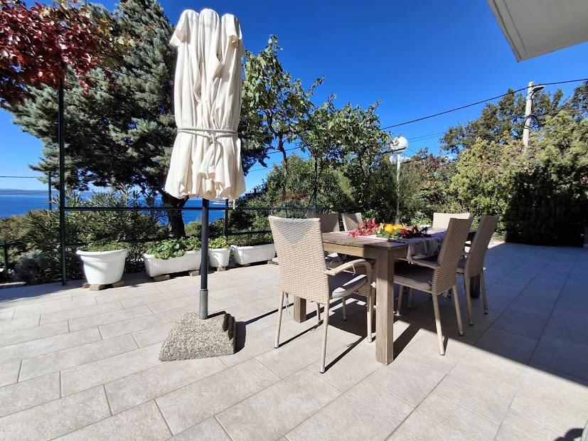 Hiša Klenovica, Novi Vinodolski, 150m2