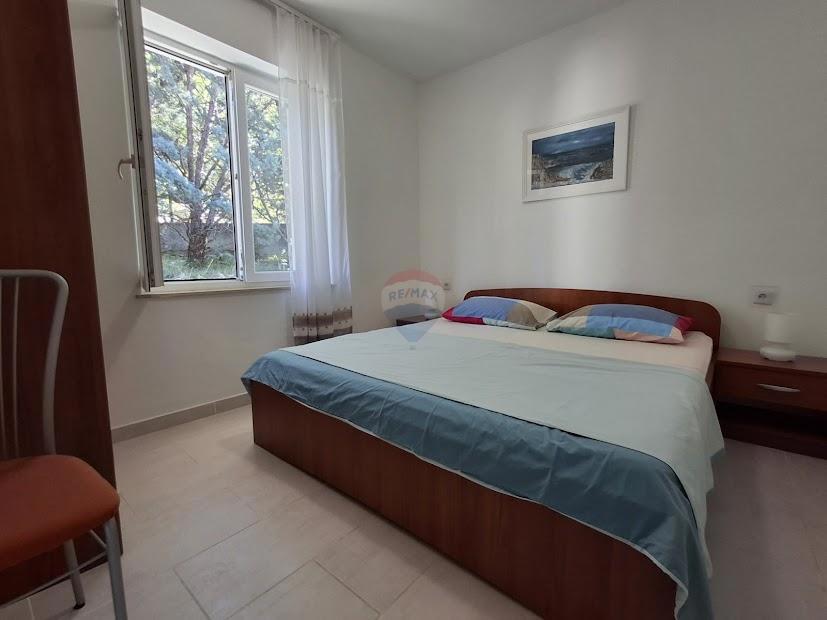 Hiša Klenovica, Novi Vinodolski, 150m2