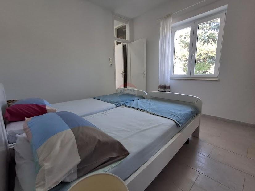 Hiša Klenovica, Novi Vinodolski, 150m2