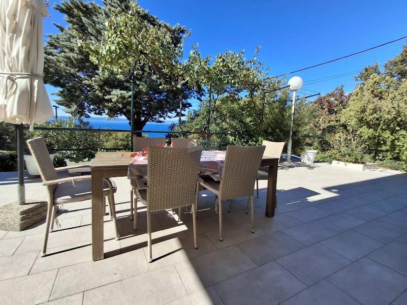 Hiša Klenovica, Novi Vinodolski, 150m2