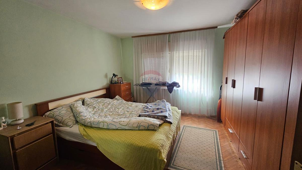 Hiša Blaževdol, Sveti Ivan Zelina, 162m2