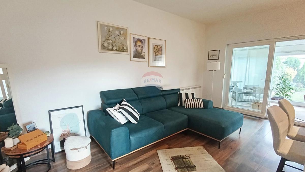 Stanovanje/Apartma Galženica, Velika Gorica, 83,78m2