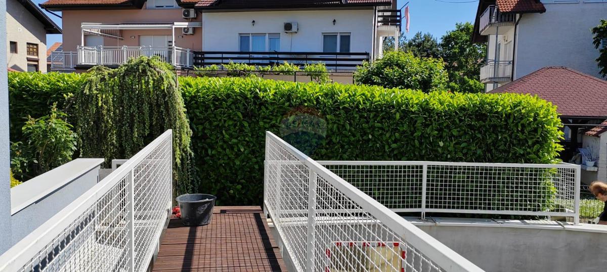 Stanovanje/Apartma Galženica, Velika Gorica, 83,78m2