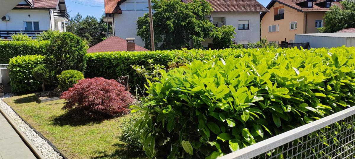 Stanovanje/Apartma Galženica, Velika Gorica, 83,78m2