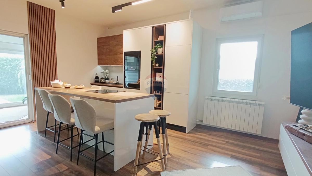 Stanovanje/Apartma Galženica, Velika Gorica, 83,78m2