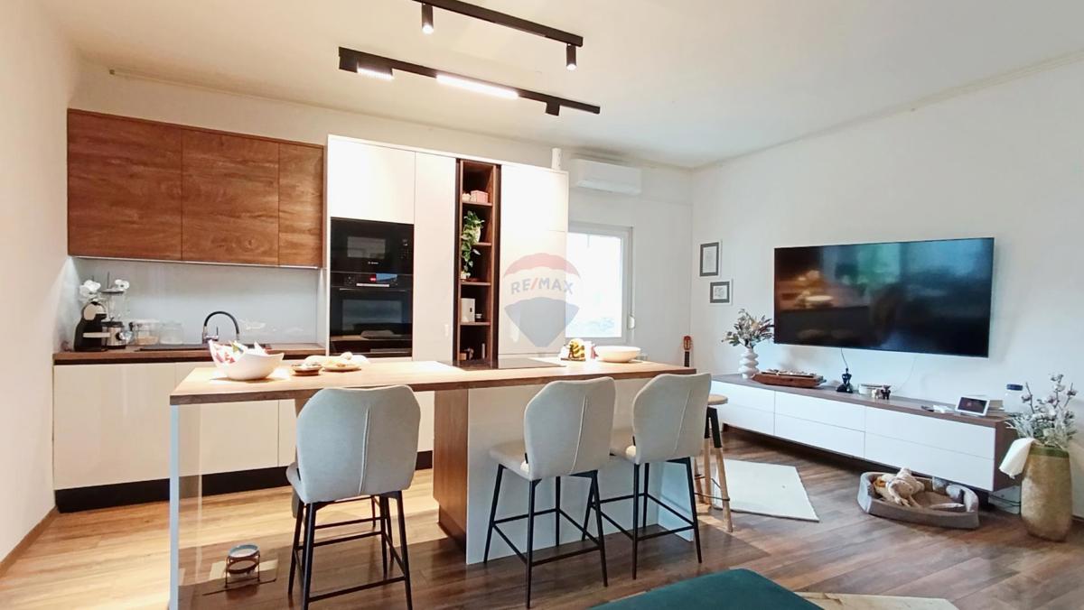 Stanovanje/Apartma Galženica, Velika Gorica, 83,78m2