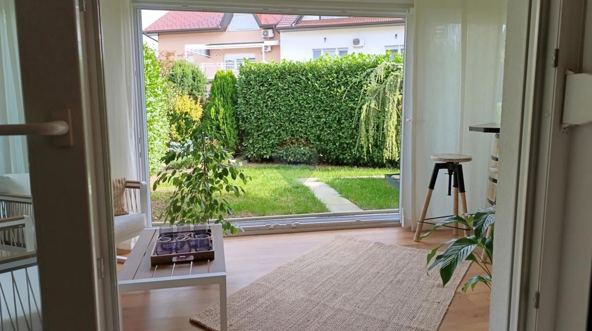 Stanovanje/Apartma Galženica, Velika Gorica, 83,78m2