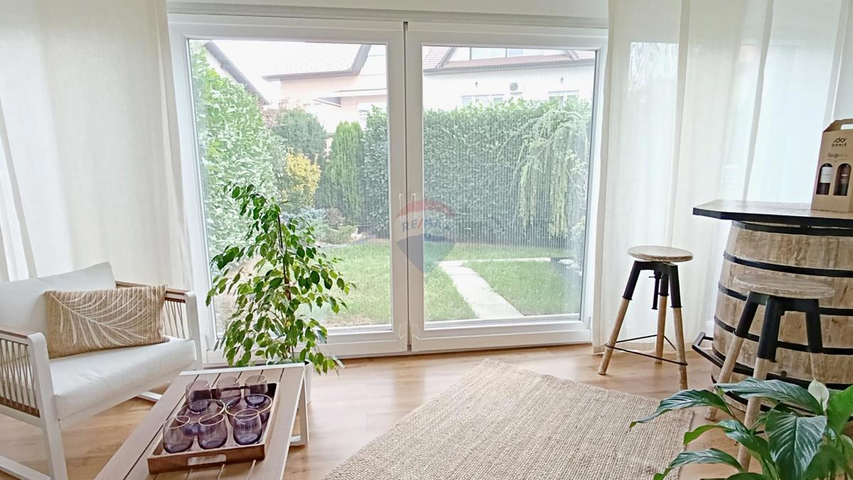 Stanovanje/Apartma Galženica, Velika Gorica, 83,78m2