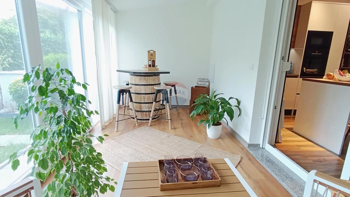 Stanovanje/Apartma Galženica, Velika Gorica, 83,78m2