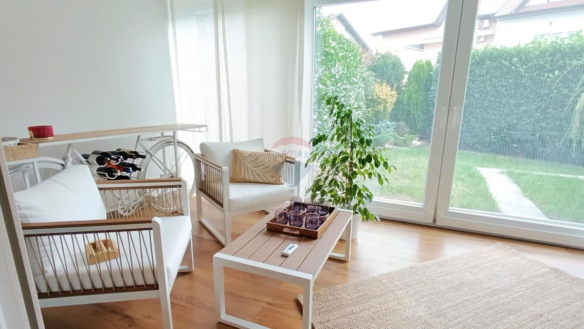 Stanovanje/Apartma Galženica, Velika Gorica, 83,78m2