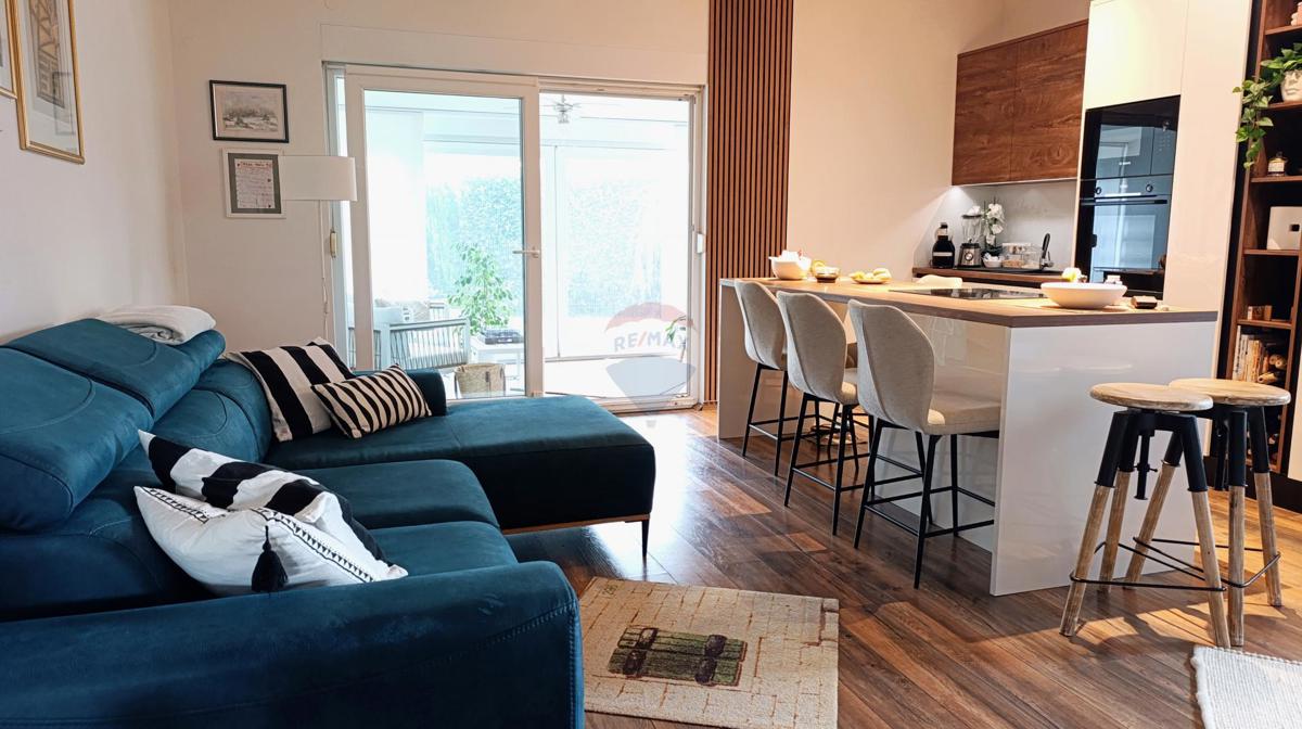 Stanovanje/Apartma Galženica, Velika Gorica, 83,78m2