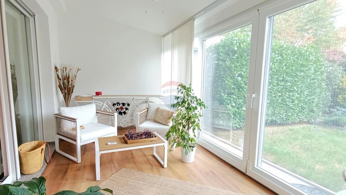 Stanovanje/Apartma Galženica, Velika Gorica, 83,78m2
