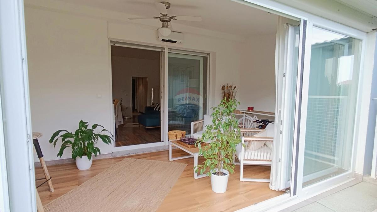 Stanovanje/Apartma Galženica, Velika Gorica, 83,78m2