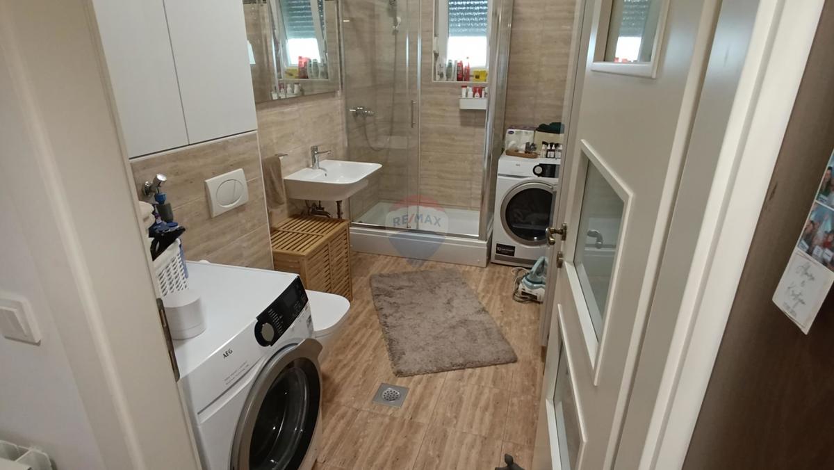 Stanovanje/Apartma Galženica, Velika Gorica, 83,78m2
