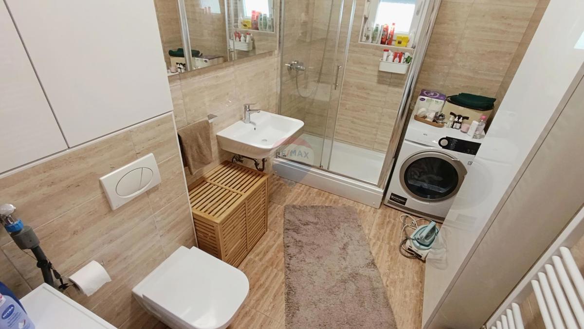 Stanovanje/Apartma Galženica, Velika Gorica, 83,78m2