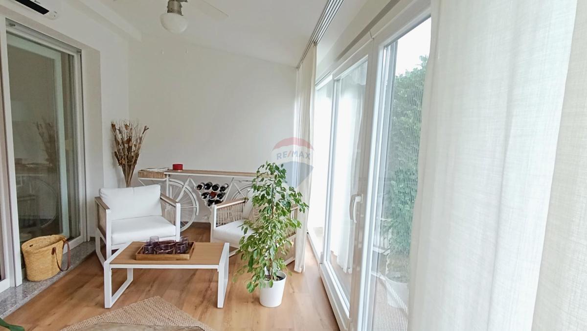 Stanovanje/Apartma Galženica, Velika Gorica, 83,78m2