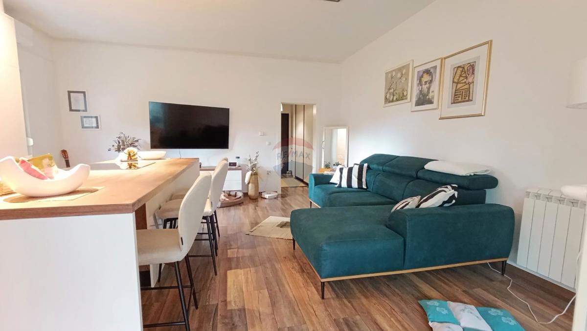 Stanovanje/Apartma Galženica, Velika Gorica, 83,78m2