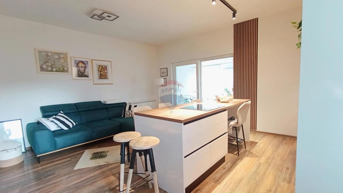 Stanovanje/Apartma Galženica, Velika Gorica, 83,78m2