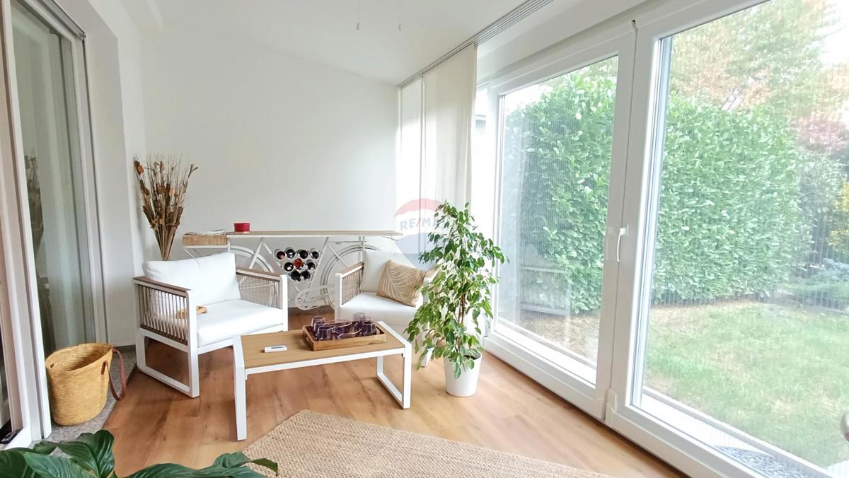 Stanovanje/Apartma Galženica, Velika Gorica, 83,78m2
