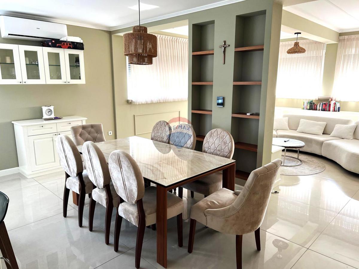 Stanovanje/Apartma Centar, Velika Gorica, 180m2