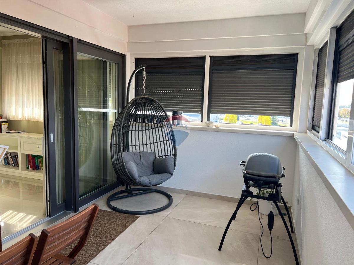 Stanovanje/Apartma Centar, Velika Gorica, 180m2