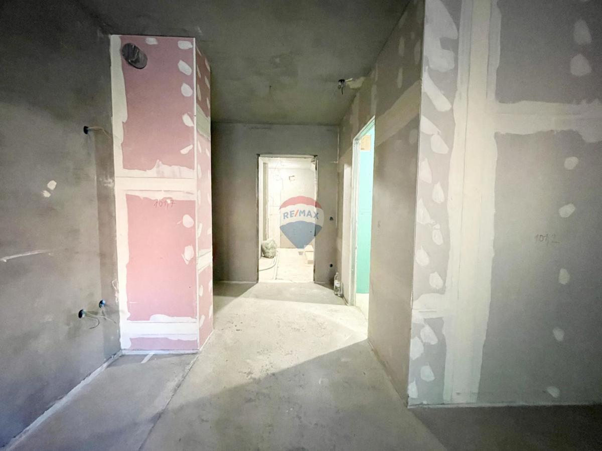 Senj – Garsonjera v Sodobni Novogradnji