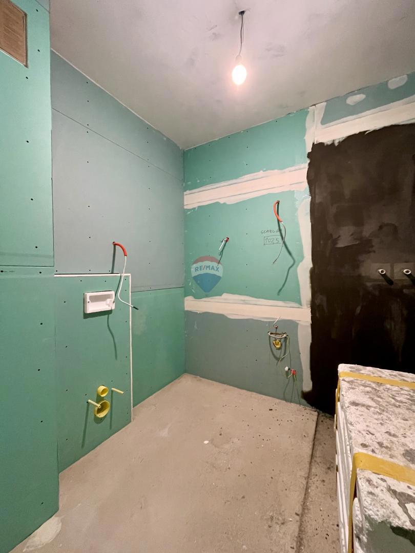 Senj – Garsonjera v Sodobni Novogradnji