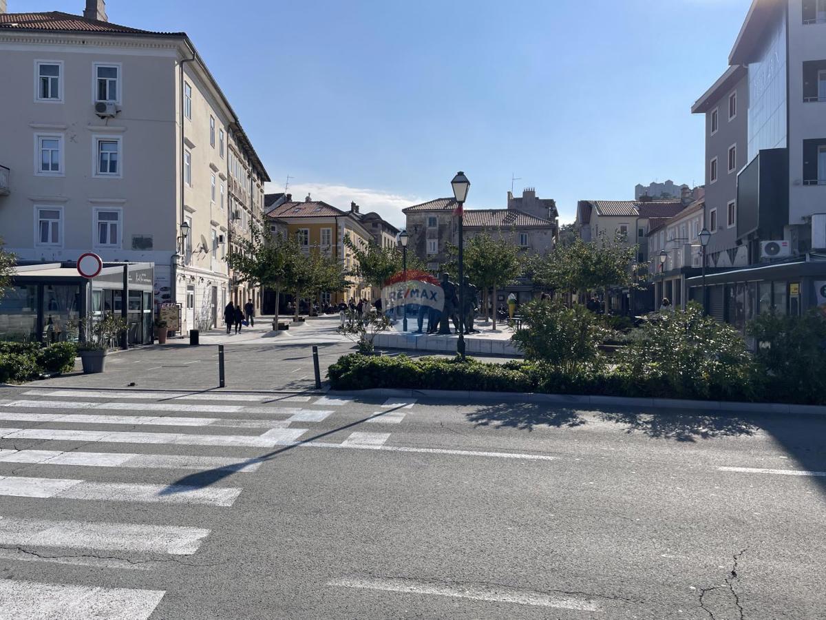 Senj – Garsonjera v Sodobni Novogradnji